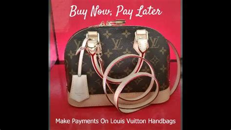 louis vuitton purses bnpl